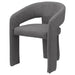 Eudora Arm Chair - Home Discount Furniture - NJ-linden