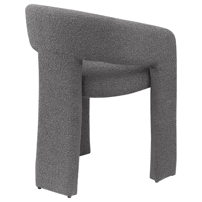 Eudora Arm Chair - Home Discount Furniture - NJ-linden