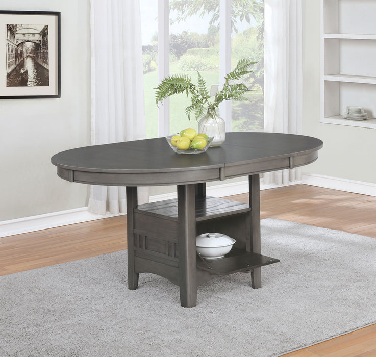 Lavon Dining Table - Home Discount Furniture - NJ-linden