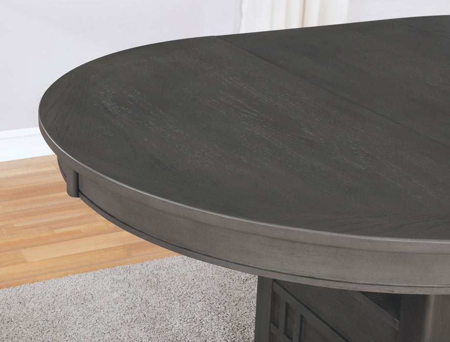 Lavon Dining Table - Home Discount Furniture - NJ-linden