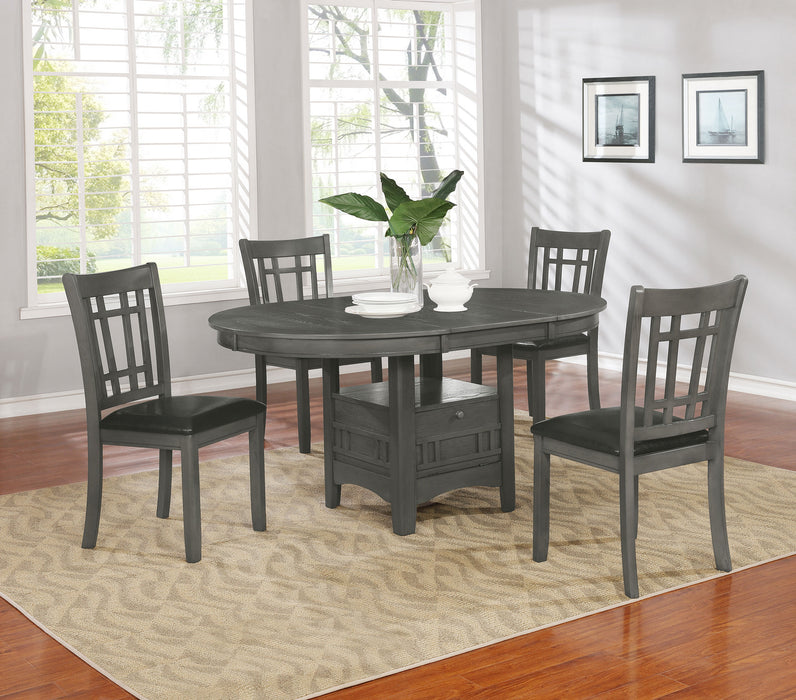 Lavon Dining Table - Home Discount Furniture - NJ-linden