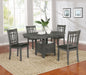 Lavon Dining Table - Home Discount Furniture - NJ-linden