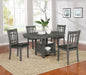 Lavon Dining Table - Home Discount Furniture - NJ-linden
