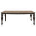 Bridget Dining Table - Home Discount Furniture - NJ-linden