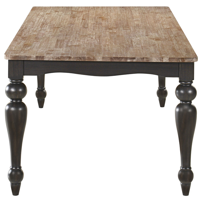 Bridget Dining Table - Home Discount Furniture - NJ-linden
