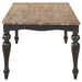 Bridget Dining Table - Home Discount Furniture - NJ-linden