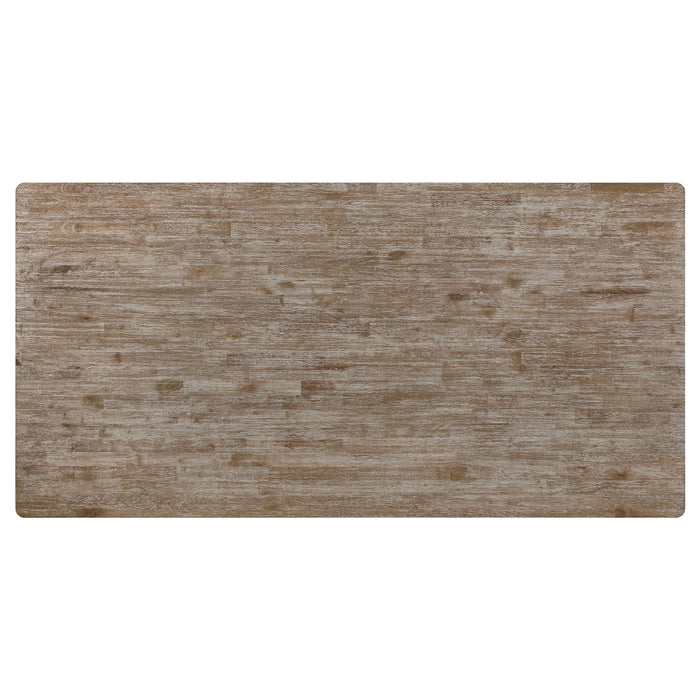 Bridget Dining Table - Home Discount Furniture - NJ-linden