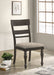 Bridget Side Chair - Home Discount Furniture - NJ-linden