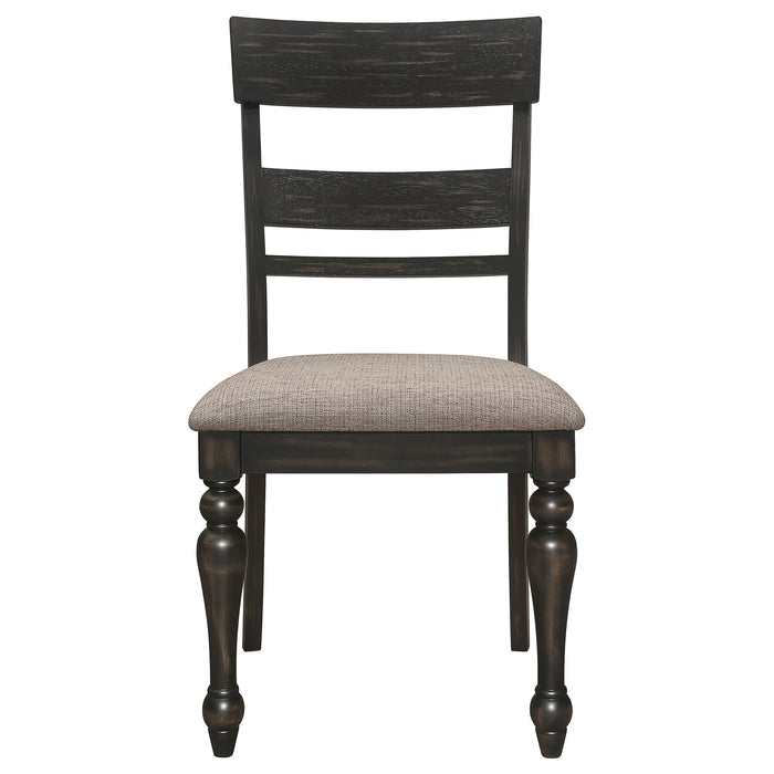 Bridget Side Chair - Home Discount Furniture - NJ-linden