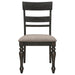 Bridget Side Chair - Home Discount Furniture - NJ-linden