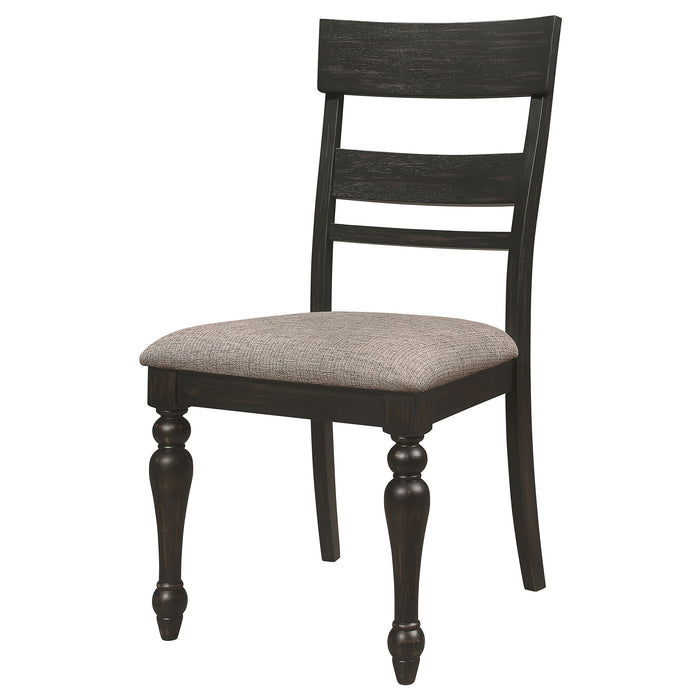 Bridget Side Chair - Home Discount Furniture - NJ-linden