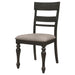 Bridget Side Chair - Home Discount Furniture - NJ-linden