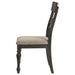 Bridget Side Chair - Home Discount Furniture - NJ-linden