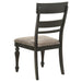 Bridget Side Chair - Home Discount Furniture - NJ-linden