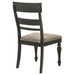 Bridget Side Chair - Home Discount Furniture - NJ-linden