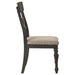 Bridget Side Chair - Home Discount Furniture - NJ-linden