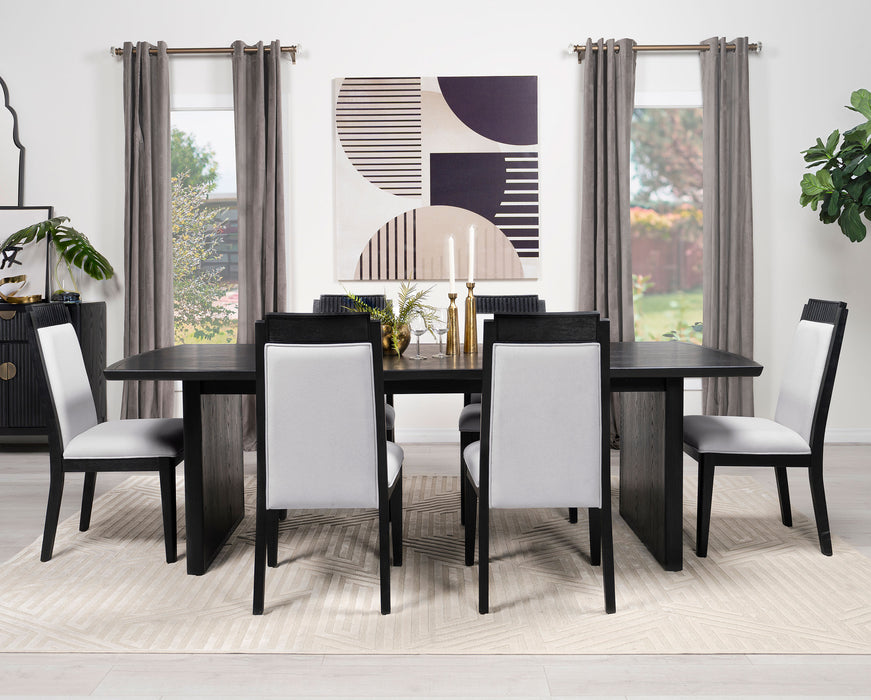 Brookmead Dining Table - Home Discount Furniture - NJ-linden