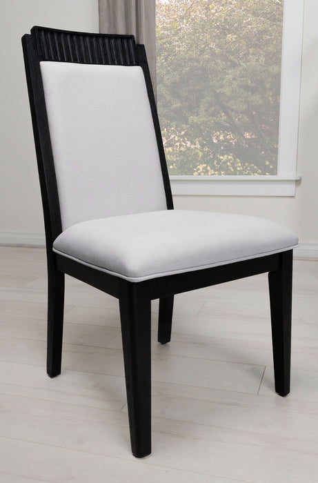 Brookmead Side Chair - Home Discount Furniture - NJ-linden