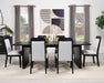Brookmead Side Chair - Home Discount Furniture - NJ-linden