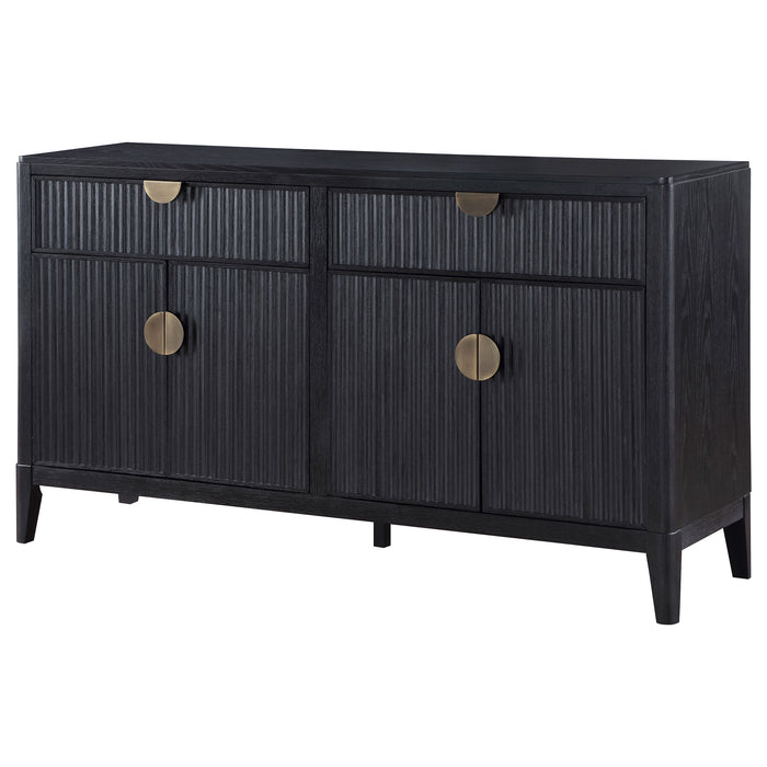 Brookmead Sideboard - Home Discount Furniture - NJ-linden