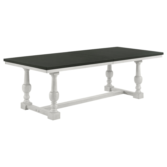 Aventine Dining Table - Home Discount Furniture - NJ-linden