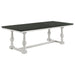 Aventine Dining Table - Home Discount Furniture - NJ-linden