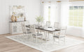 Aventine Dining Table - Home Discount Furniture - NJ-linden