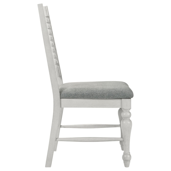 Aventine Side Chair - Home Discount Furniture - NJ-linden