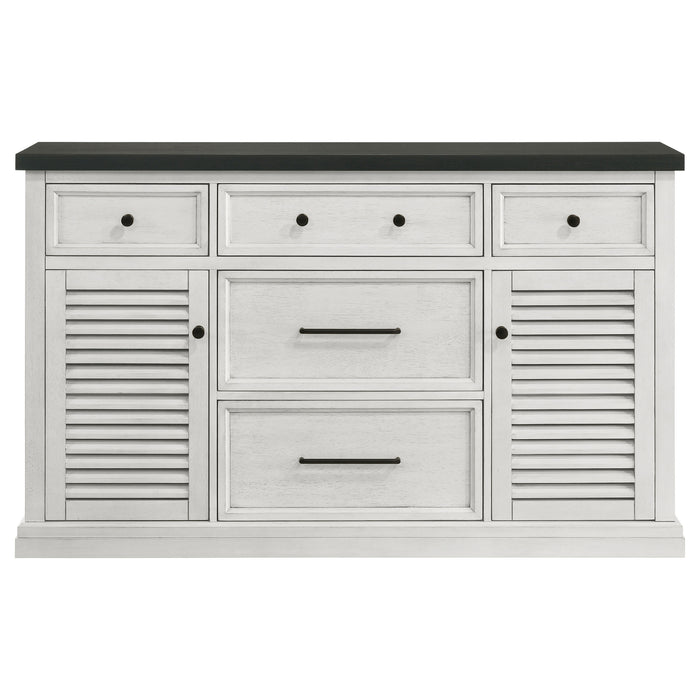Aventine Sideboard - Home Discount Furniture - NJ-linden