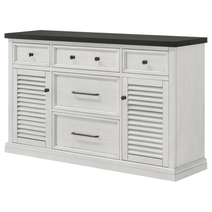 Aventine Sideboard - Home Discount Furniture - NJ-linden