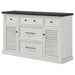 Aventine Sideboard - Home Discount Furniture - NJ-linden