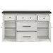 Aventine Sideboard - Home Discount Furniture - NJ-linden