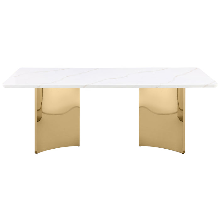 Tevlin Dining Table - Home Discount Furniture - NJ-linden