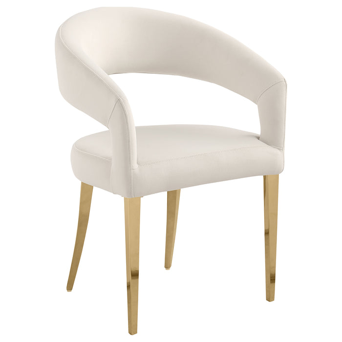 Galiano Arm Chair - Home Discount Furniture - NJ-linden