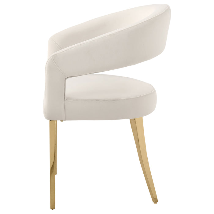 Galiano Arm Chair - Home Discount Furniture - NJ-linden
