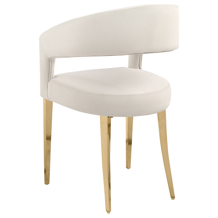 Galiano Arm Chair - Home Discount Furniture - NJ-linden