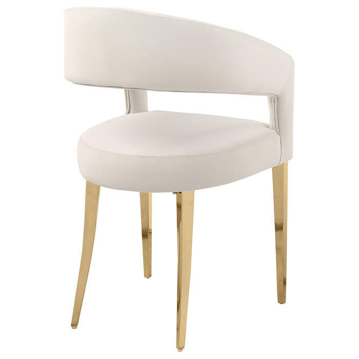 Galiano Arm Chair - Home Discount Furniture - NJ-linden