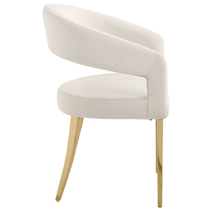 Galiano Arm Chair - Home Discount Furniture - NJ-linden