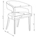 Galiano Arm Chair - Home Discount Furniture - NJ-linden