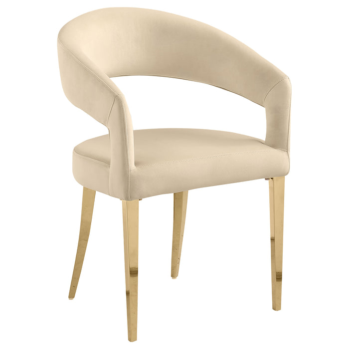 Galiano Arm Chair - Home Discount Furniture - NJ-linden