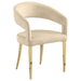 Galiano Arm Chair - Home Discount Furniture - NJ-linden