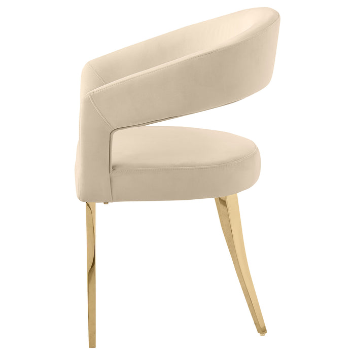 Galiano Arm Chair - Home Discount Furniture - NJ-linden