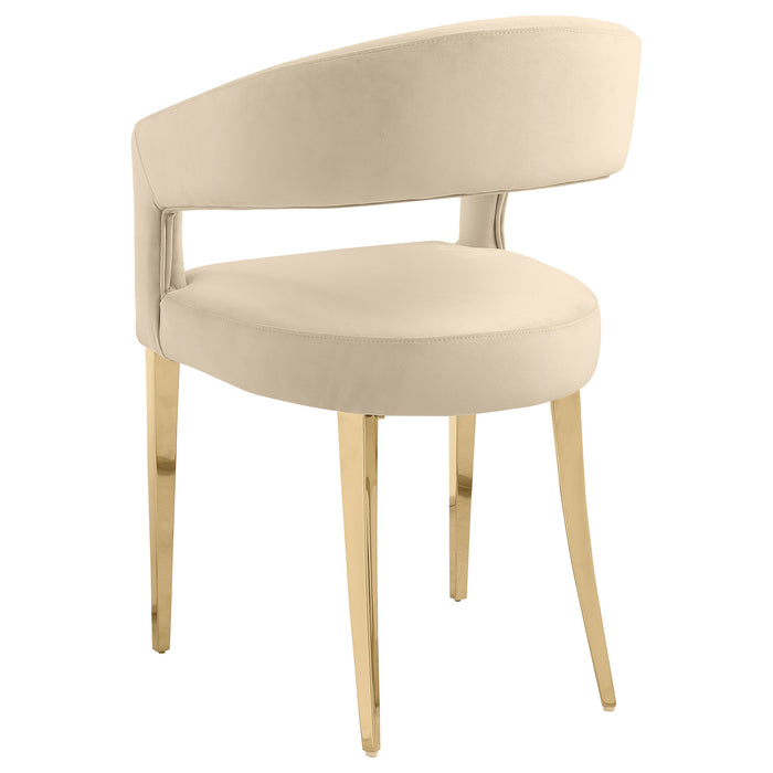 Galiano Arm Chair - Home Discount Furniture - NJ-linden