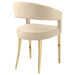 Galiano Arm Chair - Home Discount Furniture - NJ-linden