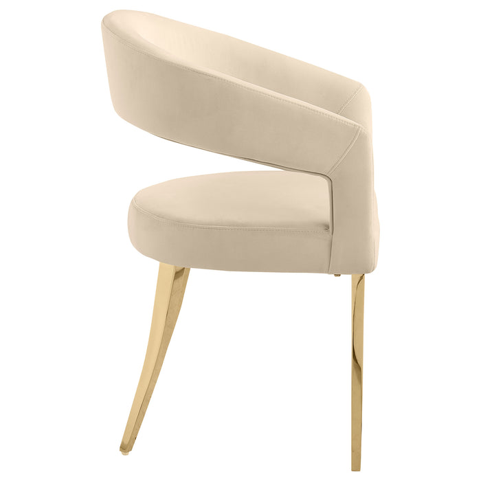 Galiano Arm Chair - Home Discount Furniture - NJ-linden