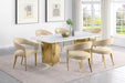 Galiano Arm Chair - Home Discount Furniture - NJ-linden