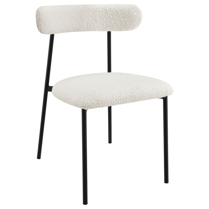 Anzio Side Chair - Home Discount Furniture - NJ-linden