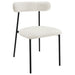 Anzio Side Chair - Home Discount Furniture - NJ-linden