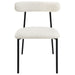 Anzio Side Chair - Home Discount Furniture - NJ-linden
