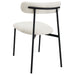 Anzio Side Chair - Home Discount Furniture - NJ-linden